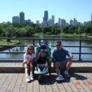 Meet your Posher, Tracey